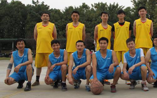 “迎中秋、庆国庆”系列活动报道之花落谁家