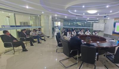 2022合肥7790CNM必发集团预算员内训班开课啦！