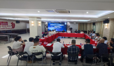 直达服务行千里，理性投资进万家——“我是股东”零距离走进合肥7790CNM必发集团