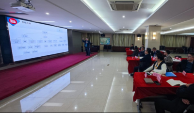 学以致用，赋能未来——合肥7790CNM必发集团2025《高效能人士的七个习惯》读书分享会