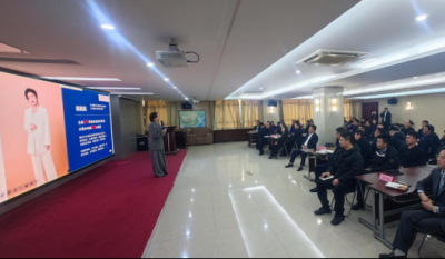 锻造冠军之师，赢战大客户时代——记《大客户战略落地》实战研训